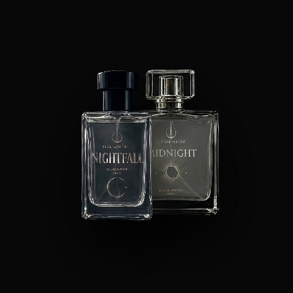 Nocturne Masculine Duo